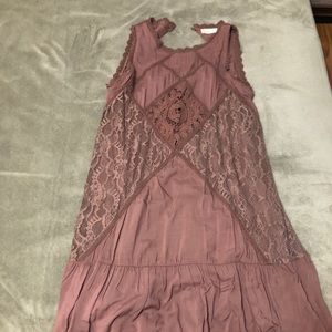 Vintage altard state dress